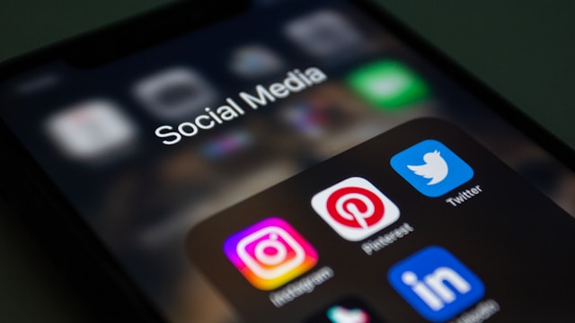 Creative social media marketing plans by Aurum DMG
